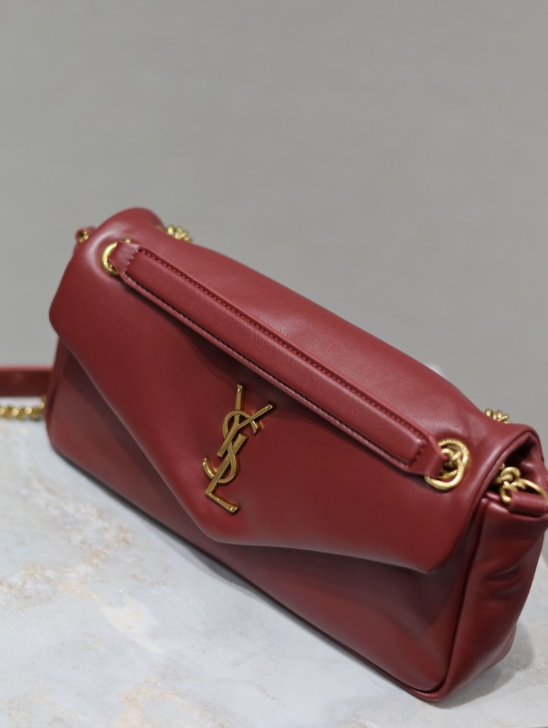 YSL Top Handle Bags